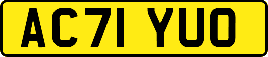 AC71YUO