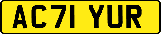 AC71YUR