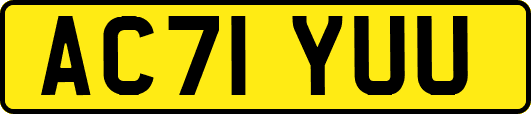 AC71YUU