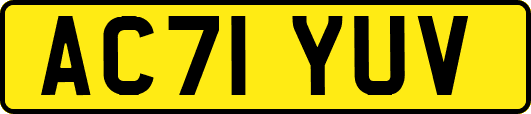 AC71YUV