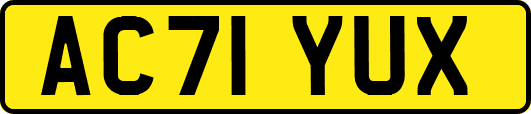 AC71YUX