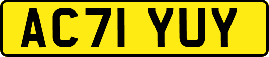 AC71YUY