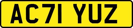 AC71YUZ