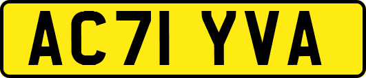 AC71YVA