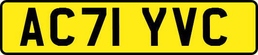 AC71YVC