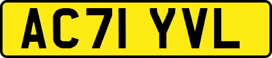 AC71YVL