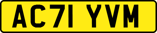 AC71YVM