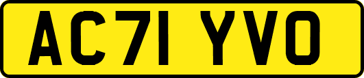 AC71YVO