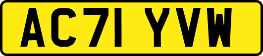 AC71YVW