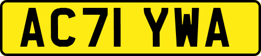 AC71YWA