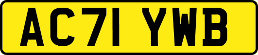 AC71YWB