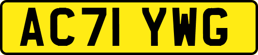 AC71YWG