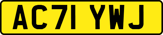 AC71YWJ