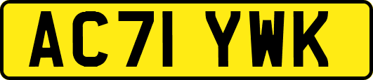 AC71YWK