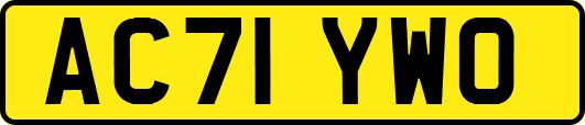 AC71YWO