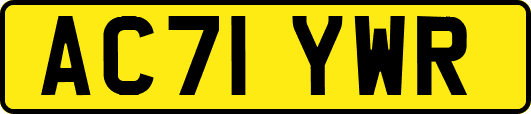 AC71YWR