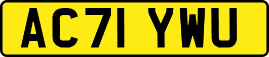 AC71YWU
