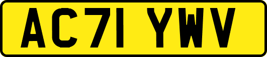 AC71YWV