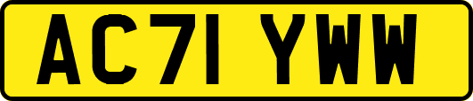 AC71YWW