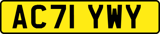 AC71YWY