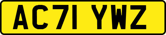 AC71YWZ