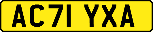 AC71YXA
