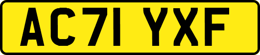AC71YXF