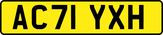 AC71YXH