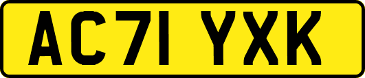 AC71YXK