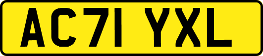 AC71YXL