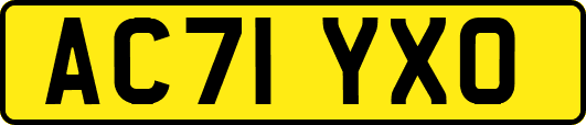 AC71YXO