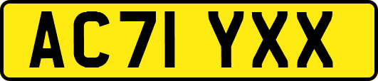 AC71YXX