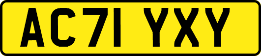 AC71YXY