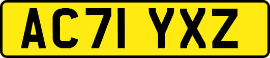 AC71YXZ