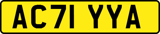 AC71YYA