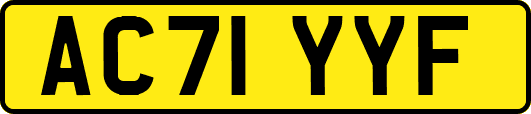 AC71YYF