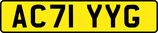 AC71YYG