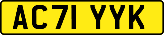 AC71YYK