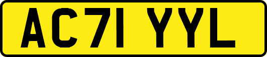 AC71YYL