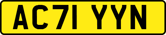 AC71YYN