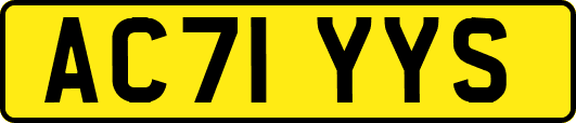 AC71YYS