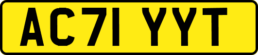 AC71YYT