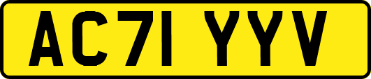 AC71YYV