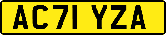 AC71YZA