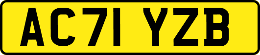 AC71YZB