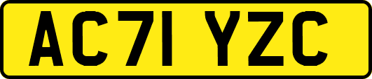 AC71YZC