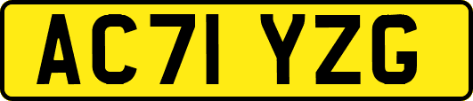 AC71YZG