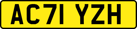 AC71YZH