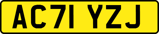 AC71YZJ