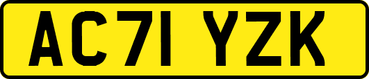 AC71YZK